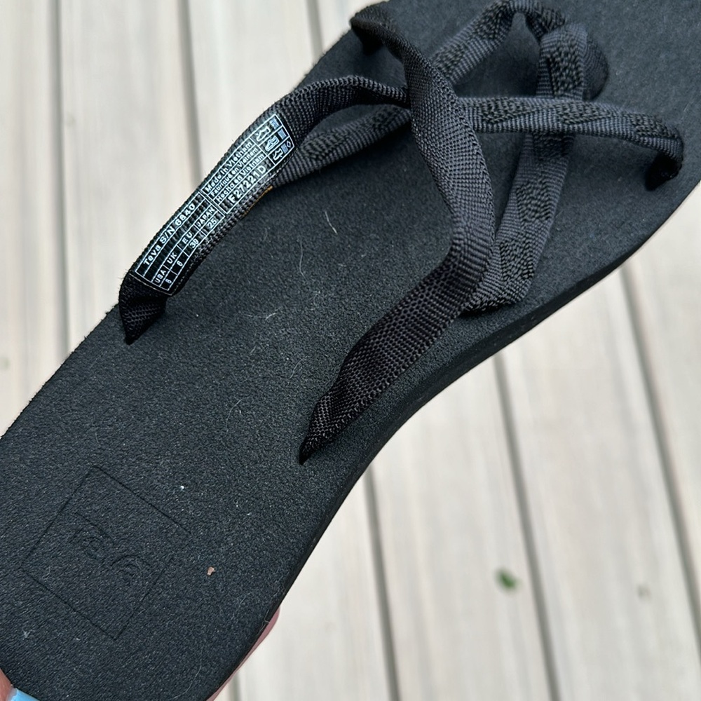 Teva Olowahu Sandals - Picture 4 of 6